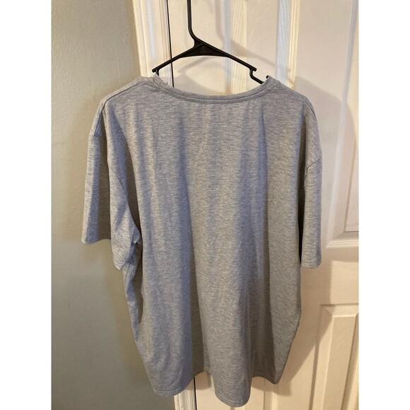 Women’s Short Sleeve 2XL T-Shirt Halloween Buckle Up Buttercup… - Picture 2 of 3